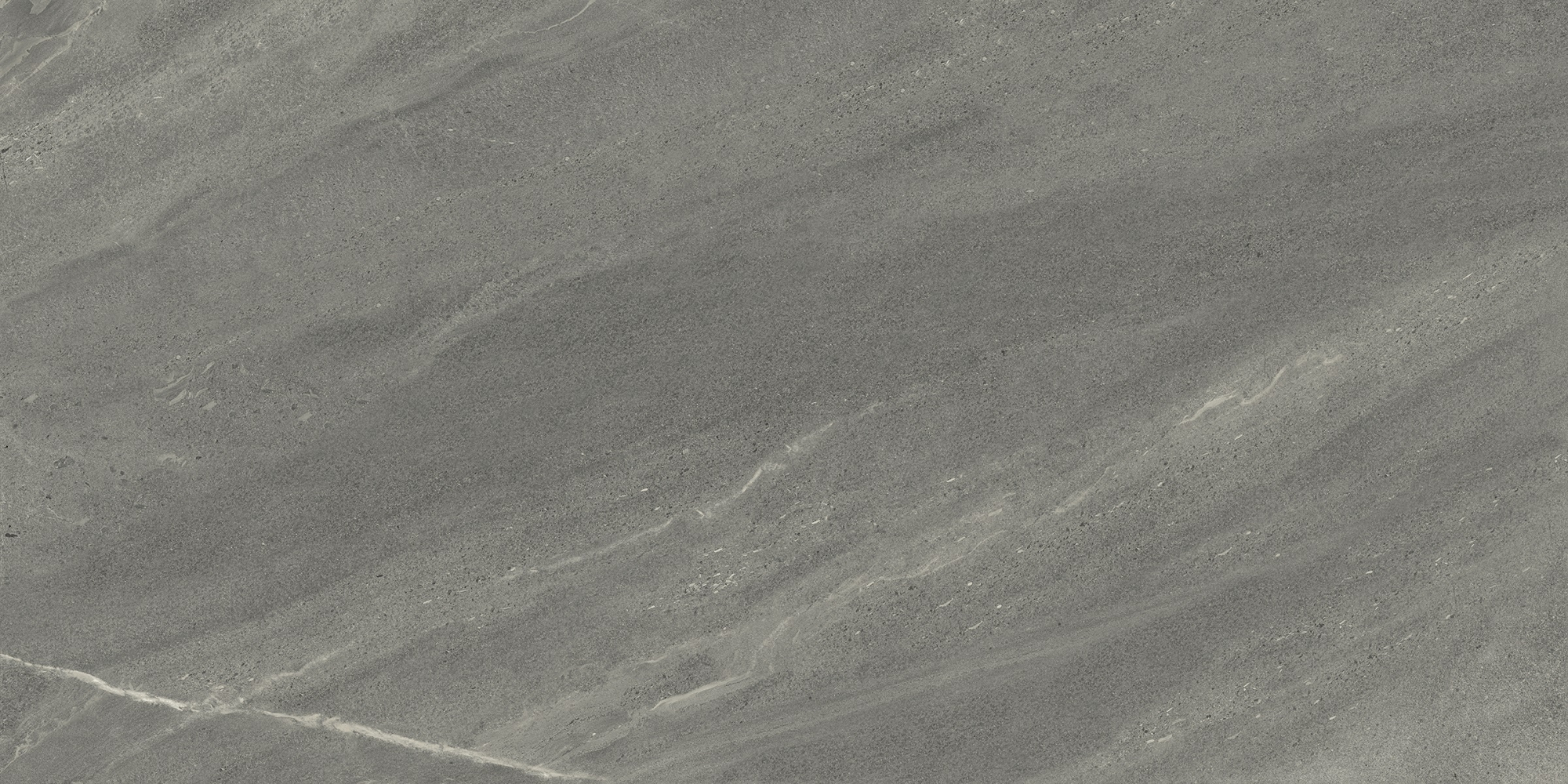 Фото Керамогранит Italon Metropolis Graphite Dark Rettificato 80x160 см крупным планом — купить в Краснодаре в салоне МАКСАНН