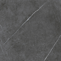 Керамогранит Italon Metropolis Imperial Black Rettificato 80x80 см