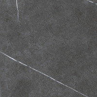 Керамогранит Italon Metropolis Imperial Black Rettificato 80x80 см