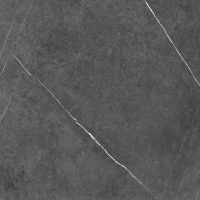 Керамогранит Italon Metropolis Imperial Black Rettificato 80x80 см