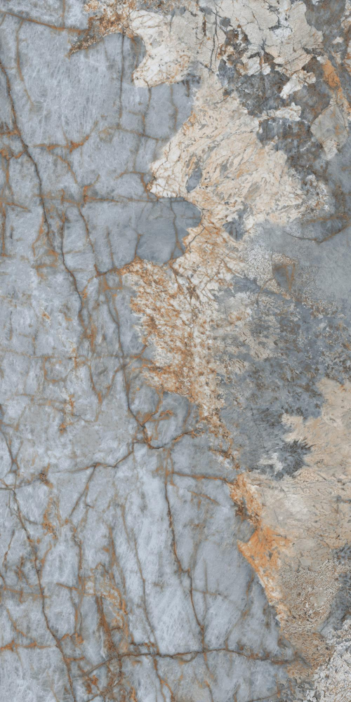 Керамогранит La Fabbrica Ceramiche Gemstone Ocean Lappatto 60x120 см