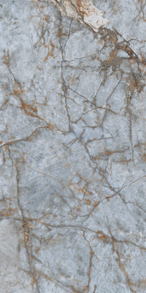 Фото Керамогранит La Fabbrica Ceramiche Gemstone Ocean Lappatto 60x120 см крупным планом — купить в Краснодаре в салоне МАКСАНН