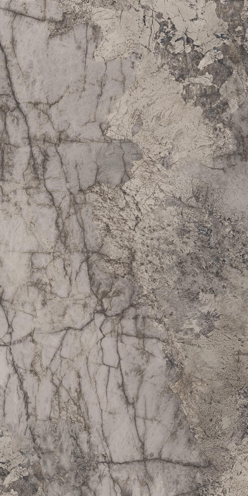Керамогранит La Fabbrica Ceramiche Gemstone Grey Lappatto 60x120 см