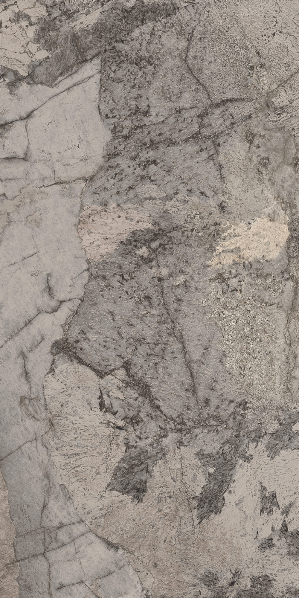 Керамогранит La Fabbrica Ceramiche Gemstone Grey Lappatto 60x120 см
