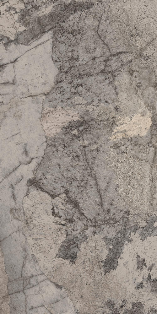 Керамогранит La Fabbrica Ceramiche Gemstone Grey 60x120 см