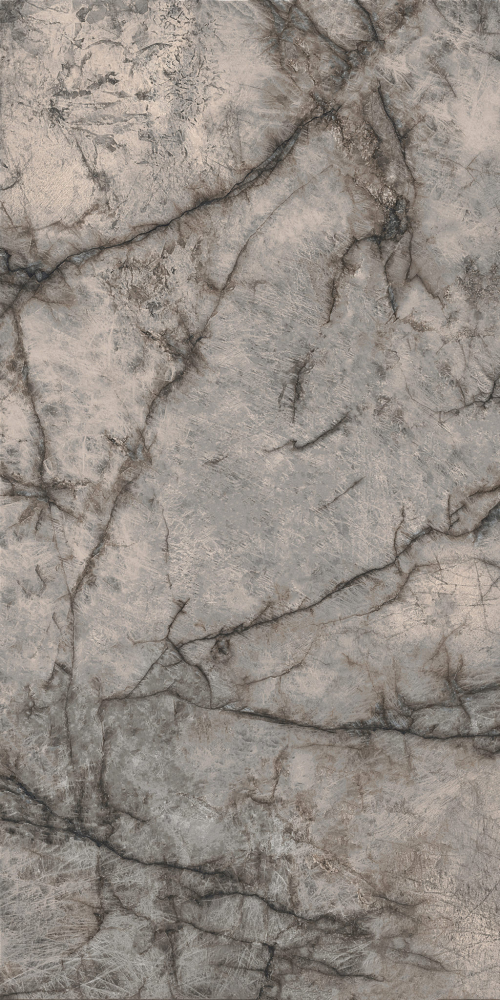 Фото Керамогранит La Fabbrica Ceramiche Gemstone Grey 60x120 см крупным планом — купить в Краснодаре в салоне МАКСАНН