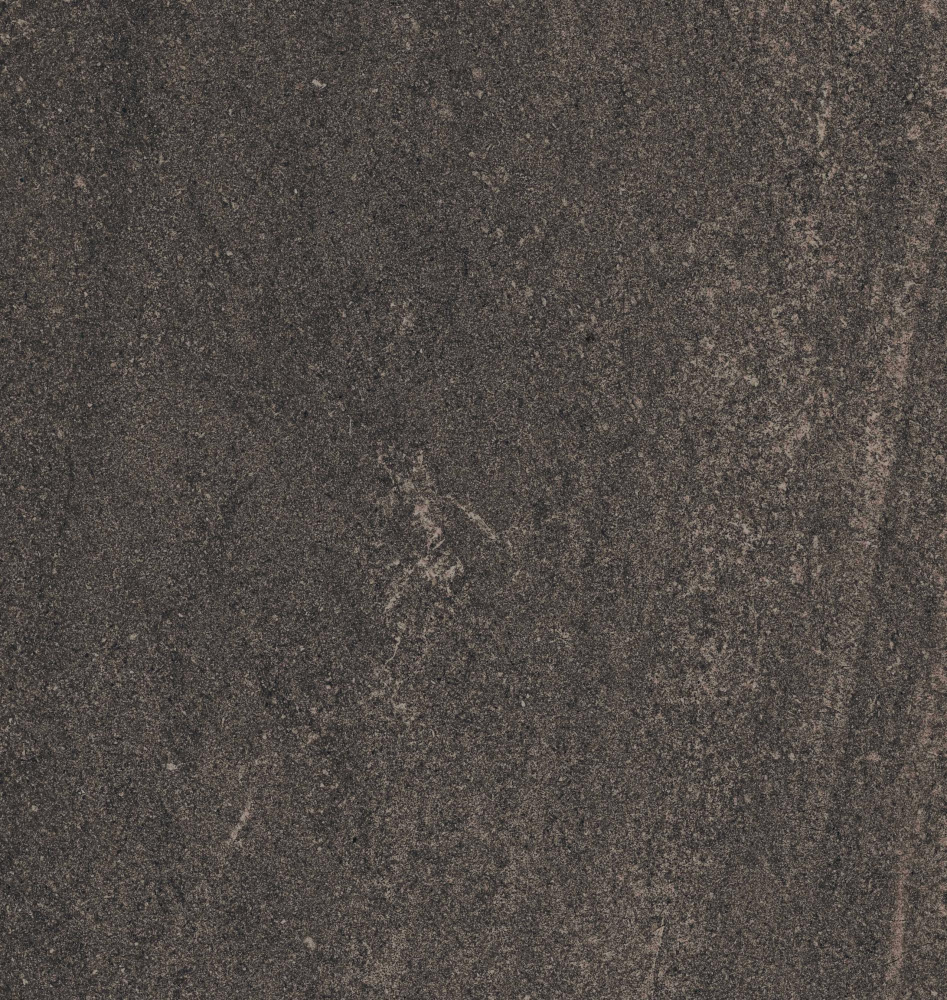 Керамогранит Estima GB03 Gabbro Anthracite Rettificato 80x80 см