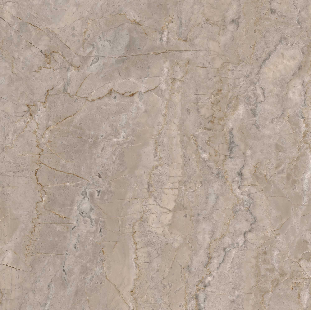 Керамогранит Estima BR02 Bernini Beige Rettificato 80x80 см