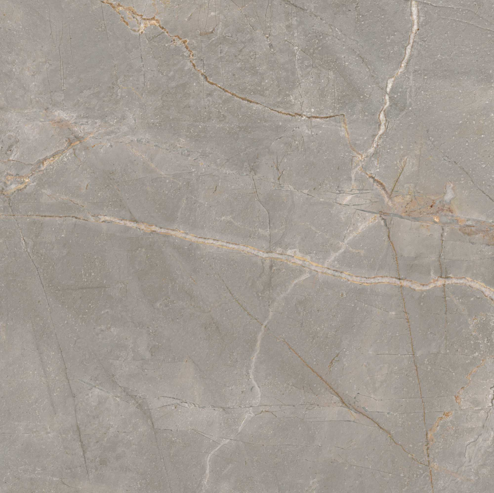 Керамогранит Estima BR03 Bernini Grey Rettificato 80x80 см