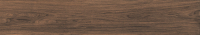 Керамогранит Ennface Wood Foresta Wenge Matt 20x120 см
