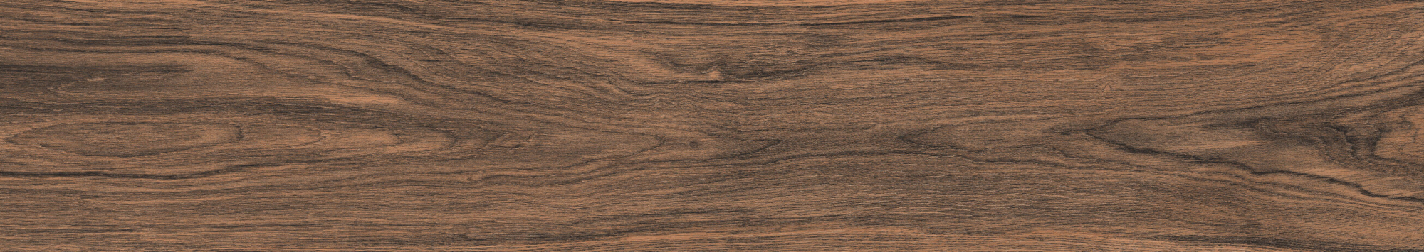 Фото Керамогранит Ennface Wood Foresta Wenge Matt 20x120 см крупным планом — купить в Краснодаре в салоне МАКСАНН