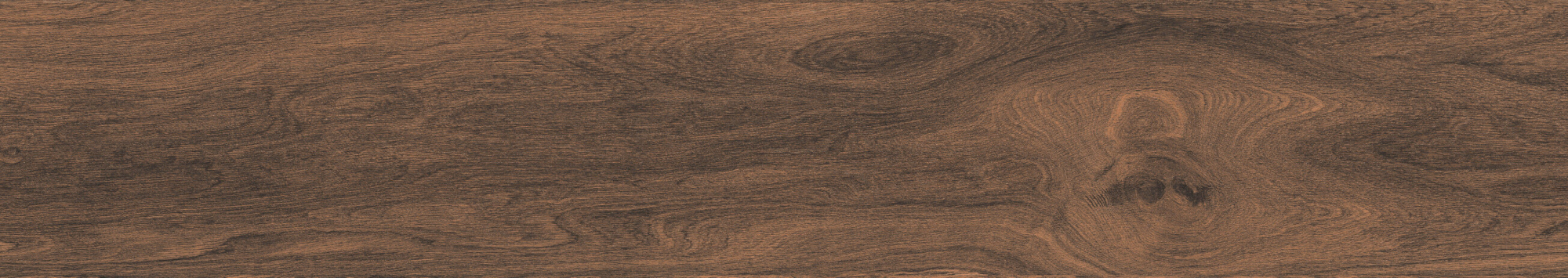 Фото Керамогранит Ennface Wood Foresta Wenge Matt 20x120 см крупным планом — купить в Краснодаре в салоне МАКСАНН