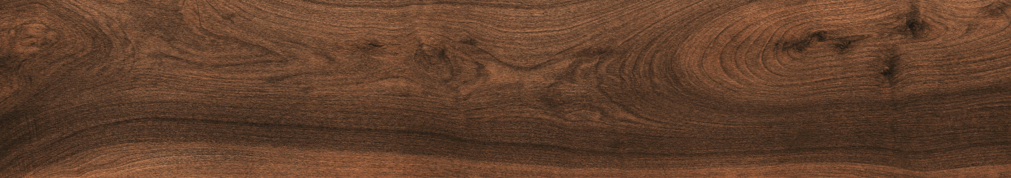 Фото Керамогранит Ennface Wood Walnut Tree Matt 20x120 см крупным планом — купить в Краснодаре в салоне МАКСАНН