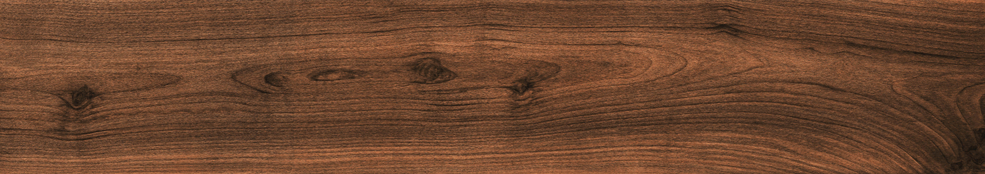 Фото Керамогранит Ennface Wood Walnut Tree Matt 20x120 см крупным планом — купить в Краснодаре в салоне МАКСАНН