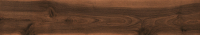 Керамогранит Ennface Wood Walnut Tree Matt 20x120 см