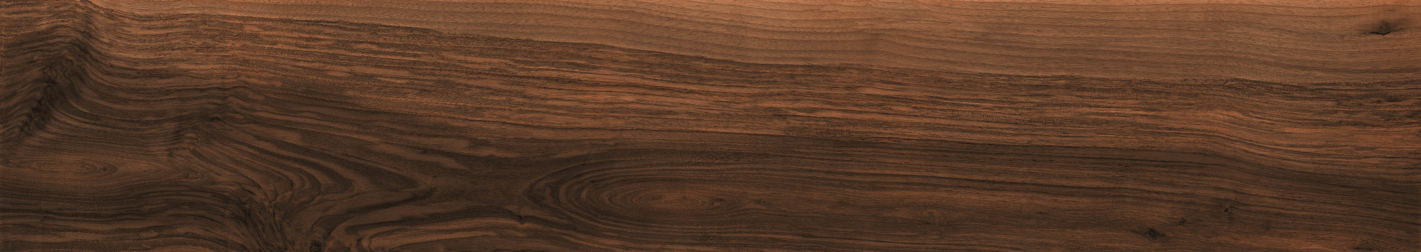 Фото Керамогранит Ennface Wood Walnut Tree Matt 20x120 см крупным планом — купить в Краснодаре в салоне МАКСАНН