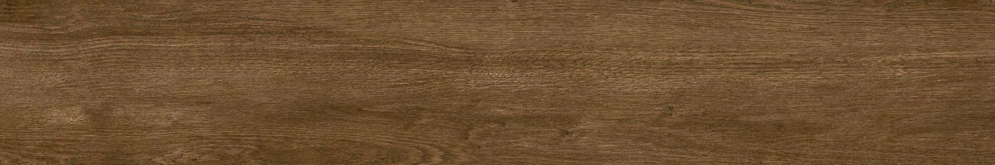 Керамогранит Ennface Wood Norway Umber Matt Relieff 20x120 см