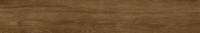 Керамогранит Ennface Wood Norway Umber Matt Relieff 20x120 см