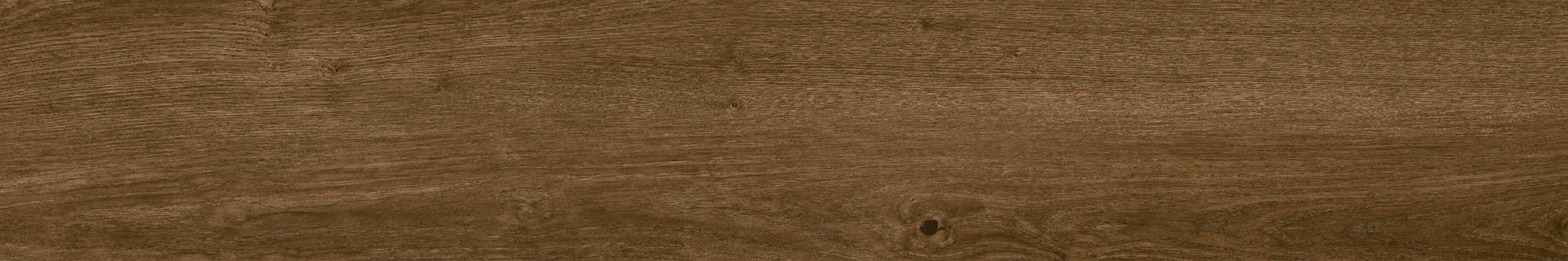 Керамогранит Ennface Wood Norway Umber Matt Relieff 20x120 см