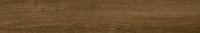 Керамогранит Ennface Wood Norway Umber Matt Relieff 20x120 см
