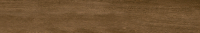 Керамогранит Ennface Wood Norway Umber Matt Relieff 20x120 см