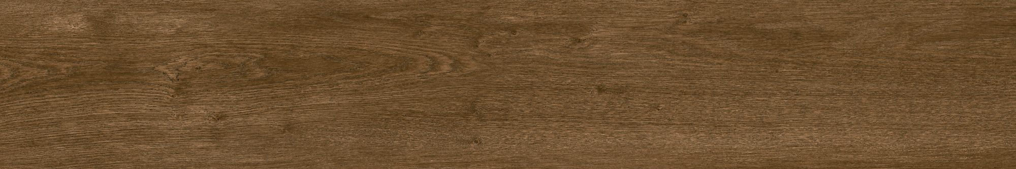 Керамогранит Ennface Wood Norway Umber Matt Relieff 20x120 см