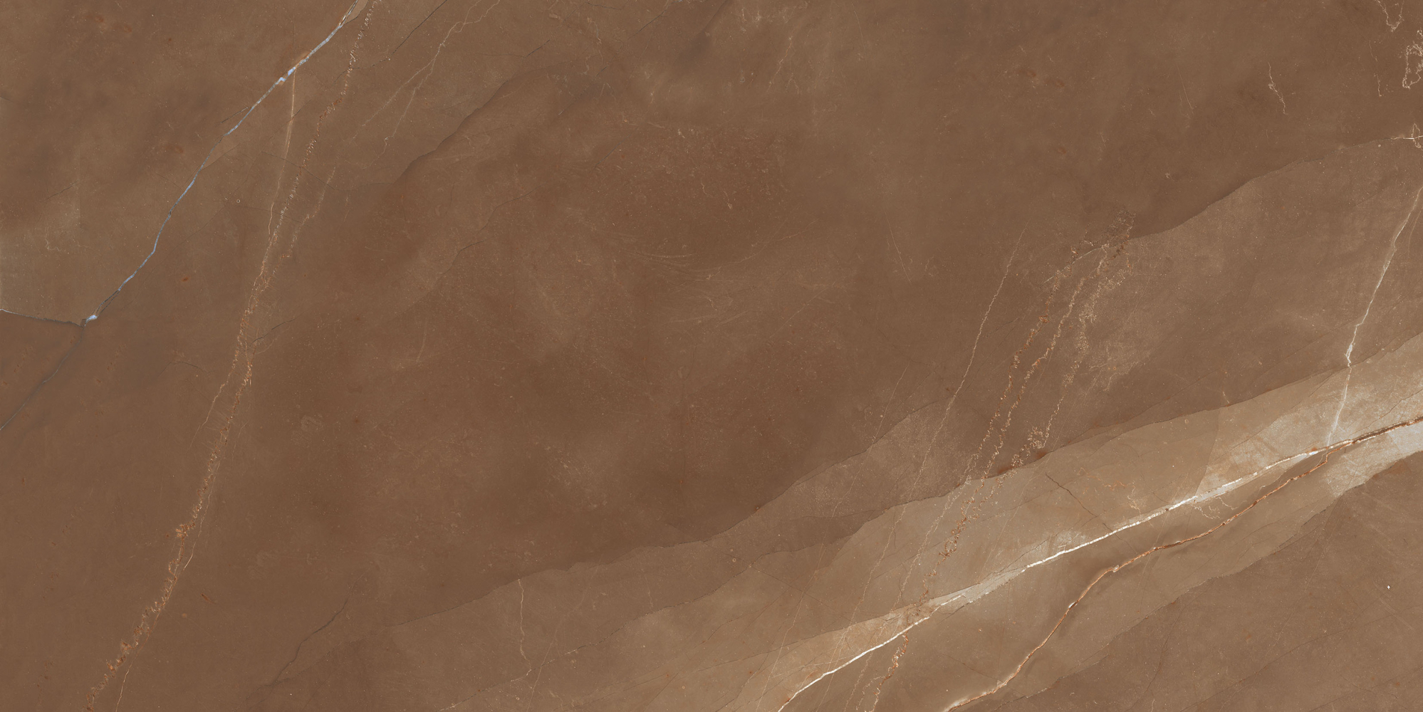 Фото Керамогранит Ennface Stone Armani Bronze High Glossy 60x120 см крупным планом — купить в Краснодаре в салоне МАКСАНН