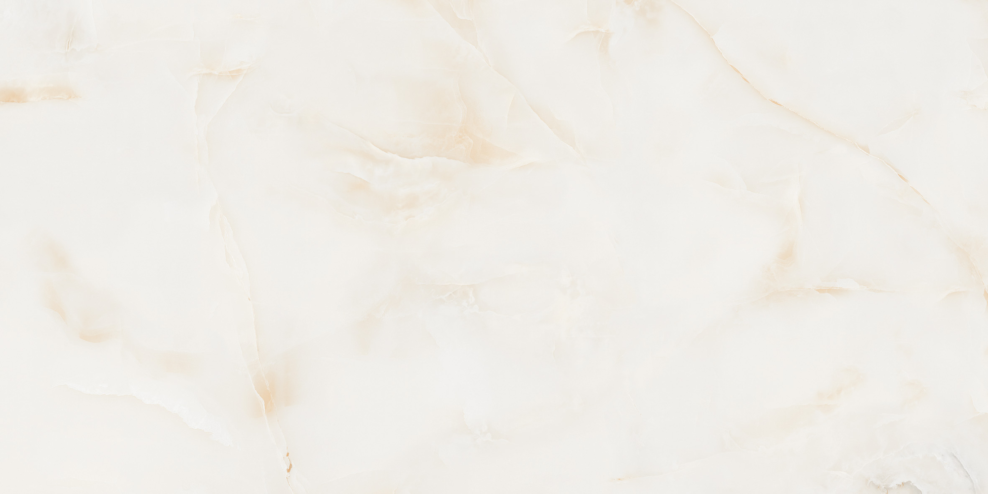 Фото Керамогранит Ennface Onix Onice Avorio Glossy 60x120 см крупным планом — купить в Краснодаре в салоне МАКСАНН