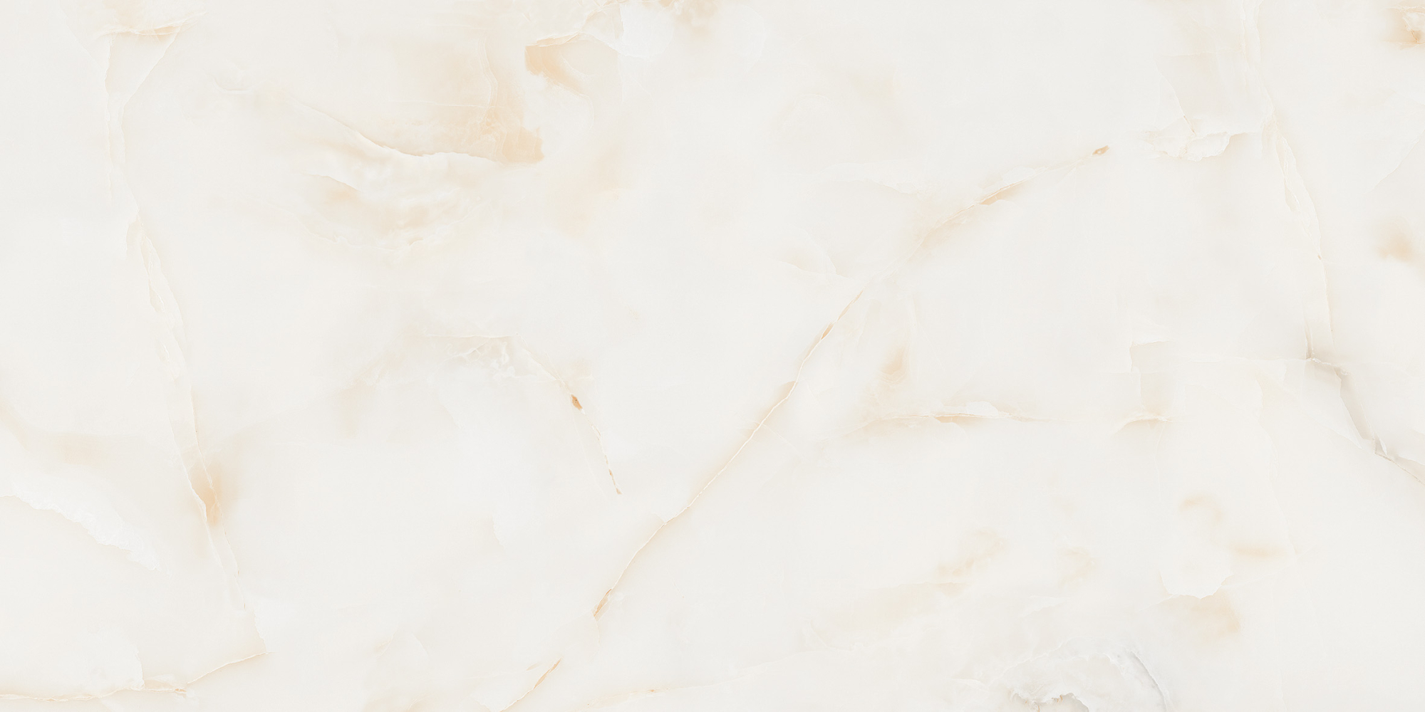 Фото Керамогранит Ennface Onix Onice Avorio Glossy 60x120 см крупным планом — купить в Краснодаре в салоне МАКСАНН
