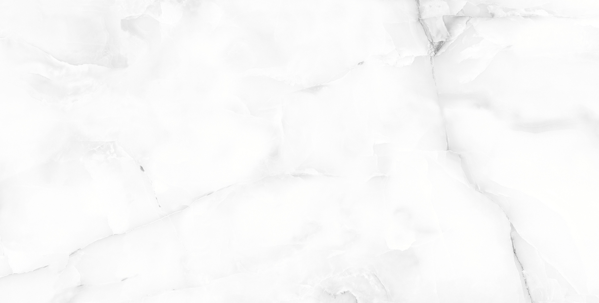 Фото Керамогранит Ennface Onix Afyon Ice Glossy 60x120 см крупным планом — купить в Краснодаре в салоне МАКСАНН