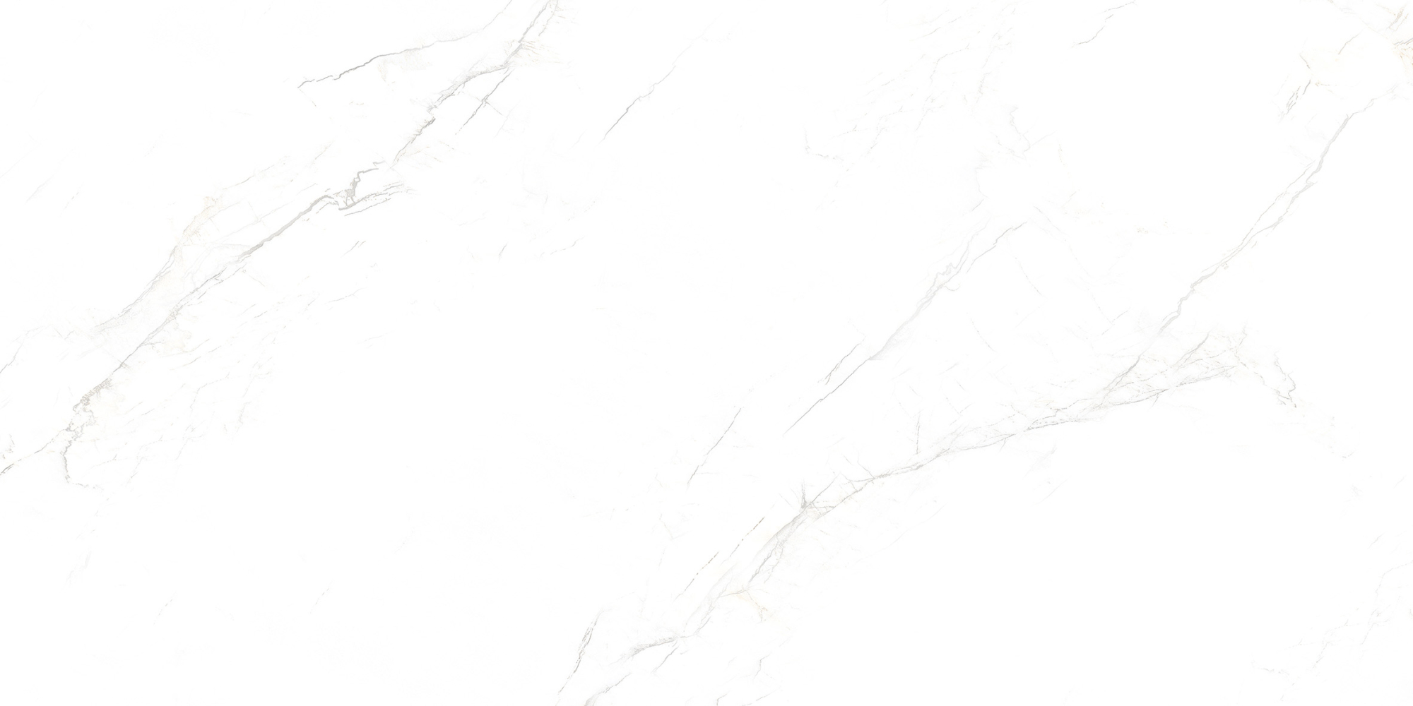 Фото Керамогранит Ennface Marble Mystic White Matt 60x120 см крупным планом — купить в Краснодаре в салоне МАКСАНН