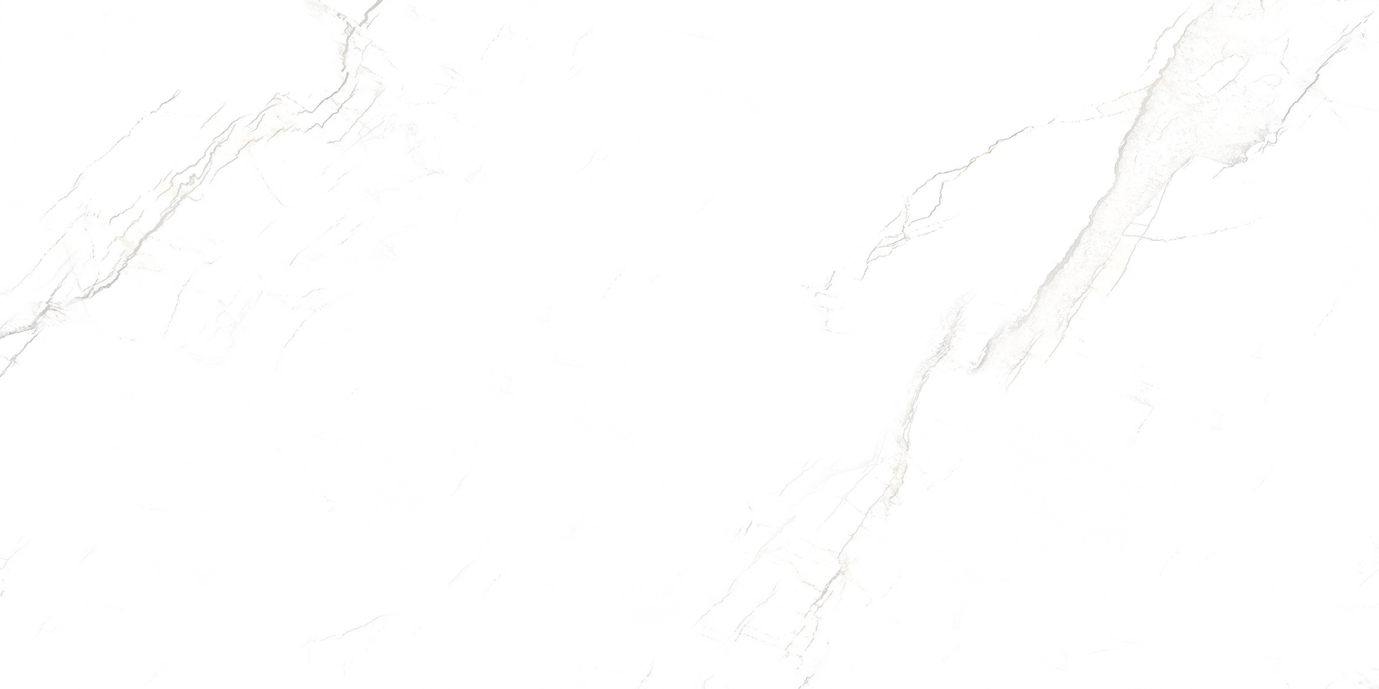 Фото Керамогранит Ennface Marble Mystic White Matt 60x120 см крупным планом — купить в Краснодаре в салоне МАКСАНН