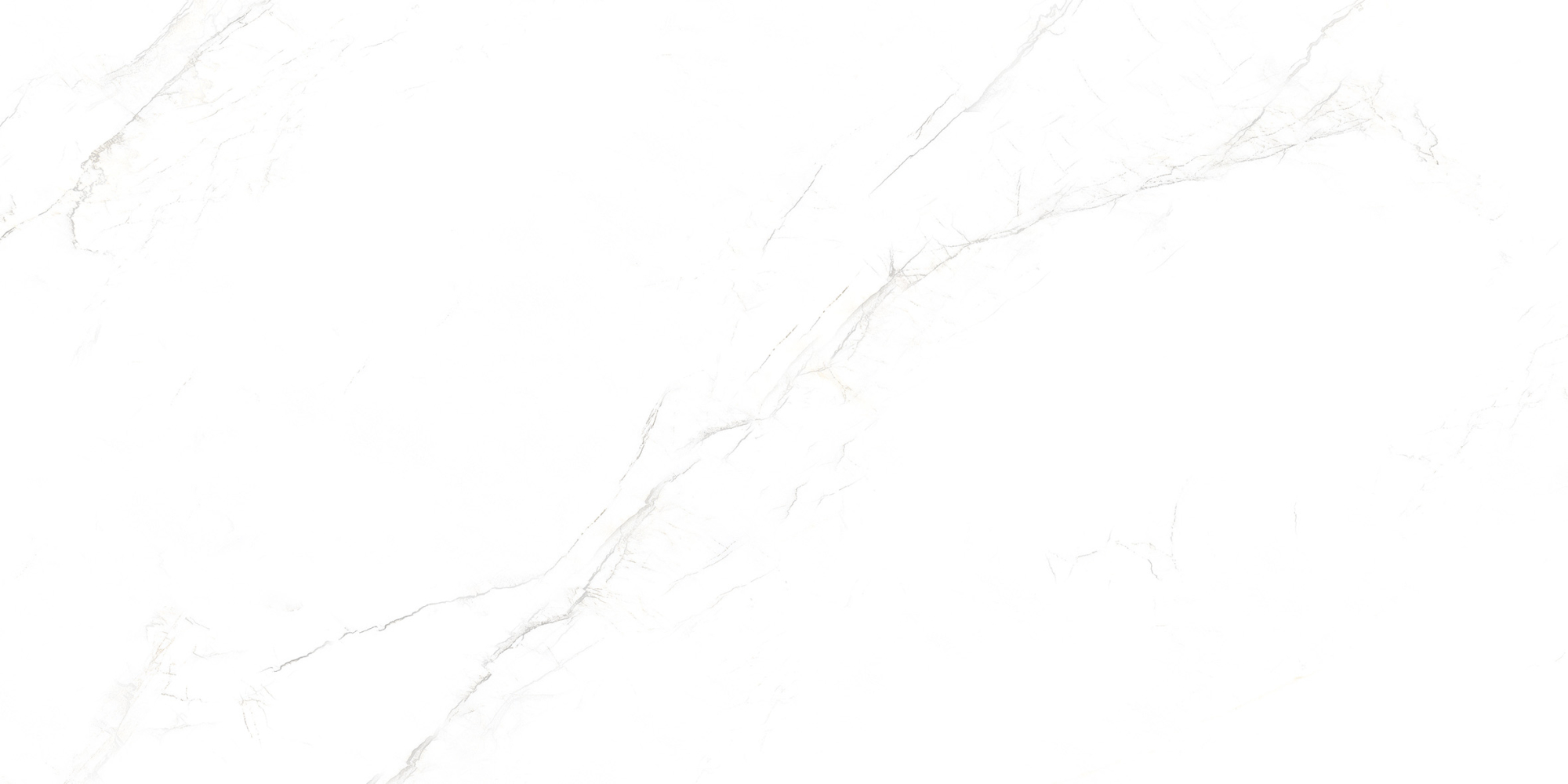 Фото Керамогранит Ennface Marble Mystic White Matt 60x120 см крупным планом — купить в Краснодаре в салоне МАКСАНН