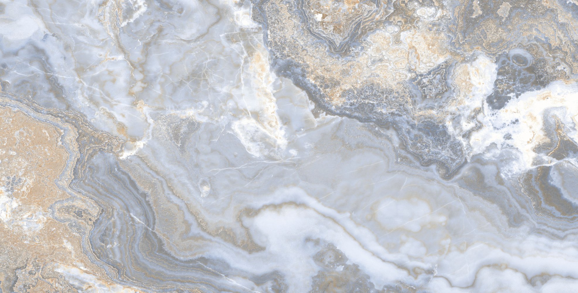 Фото Керамогранит Ennface Accent Lava High Glossy 60x120 см крупным планом — купить в Краснодаре в салоне МАКСАНН
