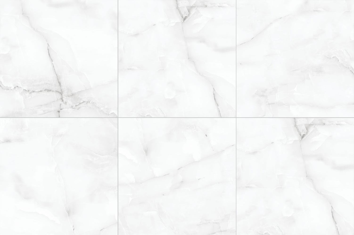 Фото Керамогранит Staro Oasis Antisky White Polished 60x60 см крупным планом — купить в Краснодаре в салоне МАКСАНН