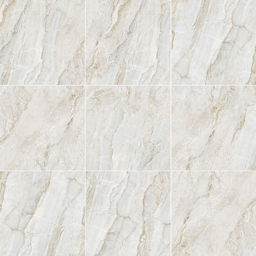 Фото Керамогранит Staro Oasis Carrara Polished 60x60 см крупным планом — купить в Краснодаре в салоне МАКСАНН