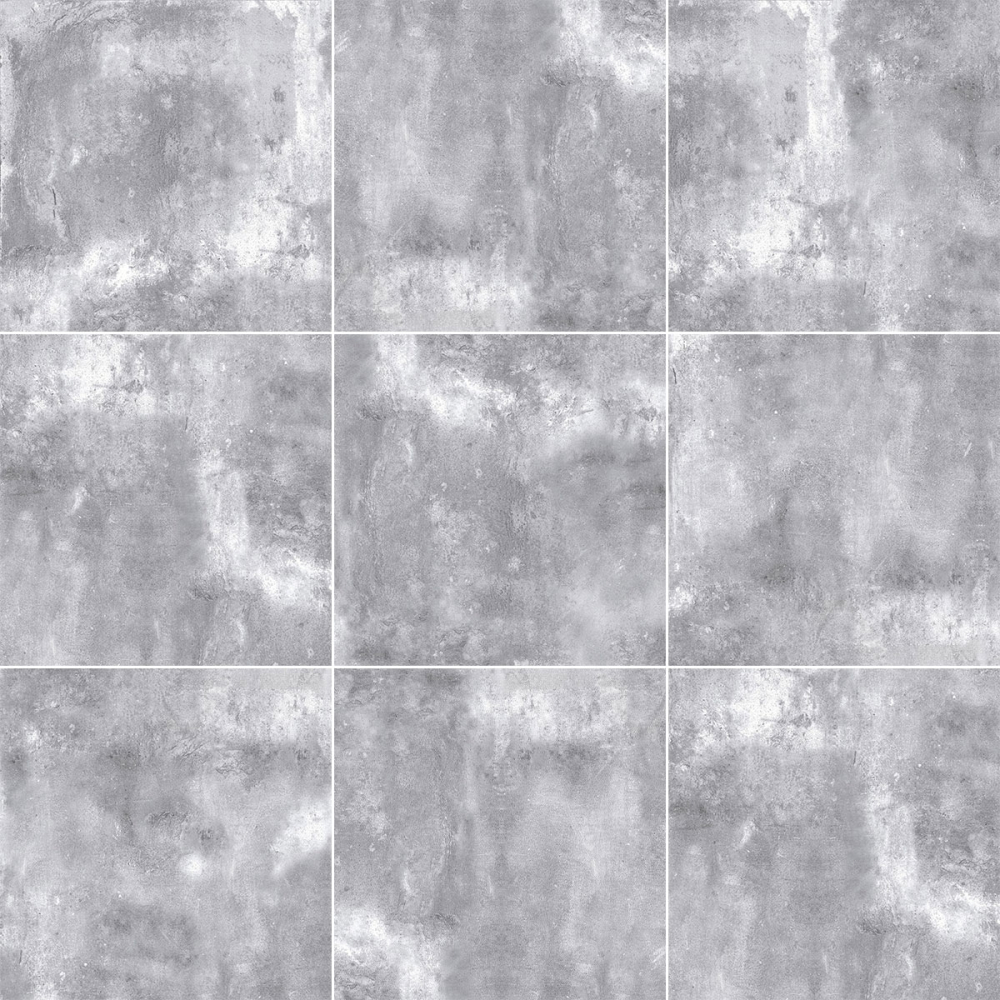Фото Керамогранит Staro Oasis Manhattan Gris Polished 60x60 см крупным планом — купить в Краснодаре в салоне МАКСАНН