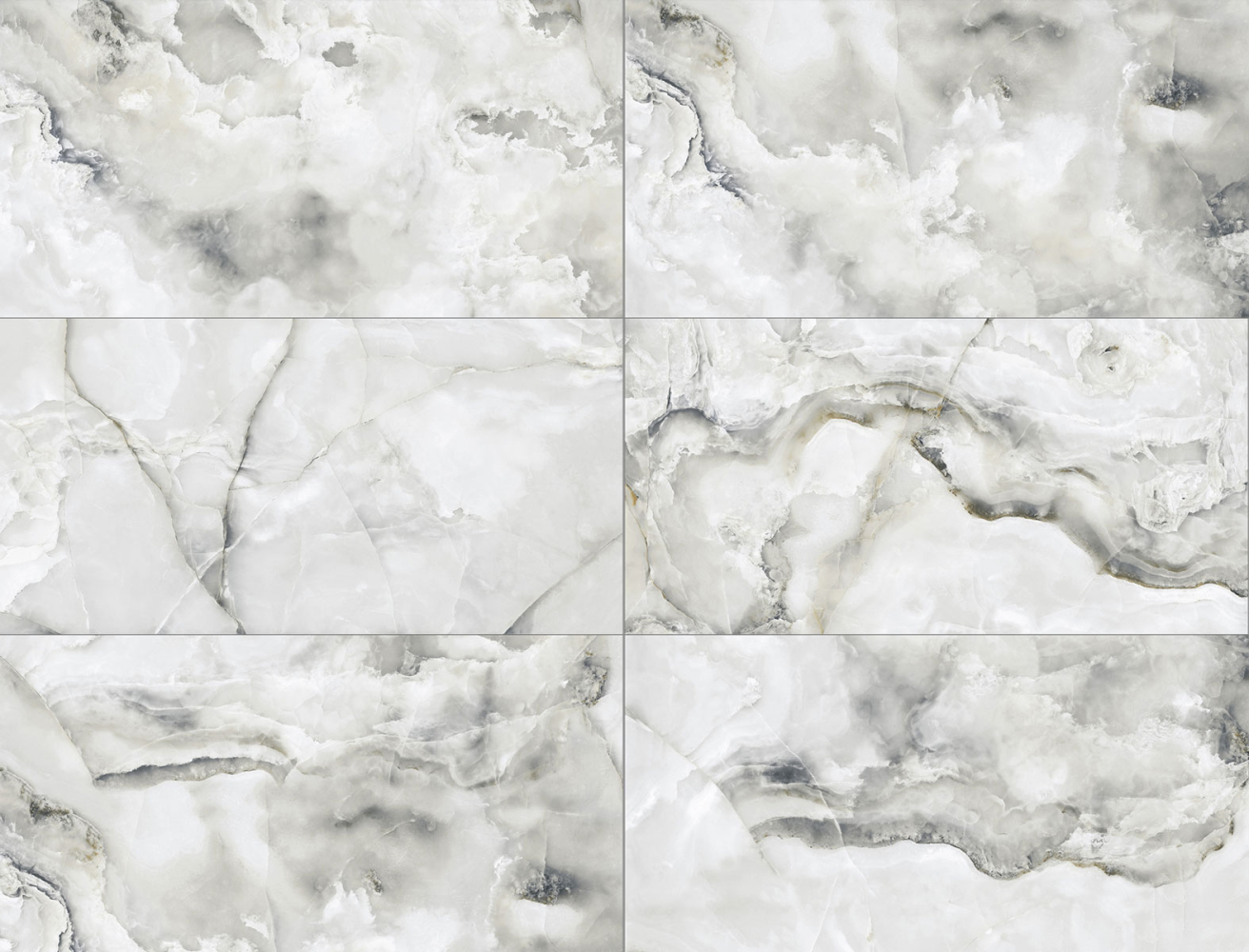 Фото Керамогранит Staro Palacio Nutical Light Polished 60x120 см крупным планом — купить в Краснодаре в салоне МАКСАНН