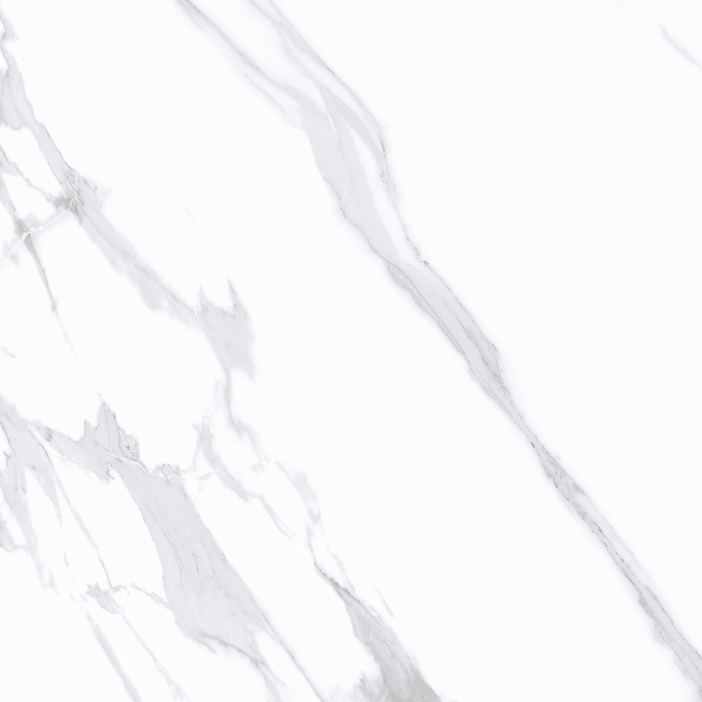 Керамогранит Staro Silk Statuario Calipso Matt 60x60 см
