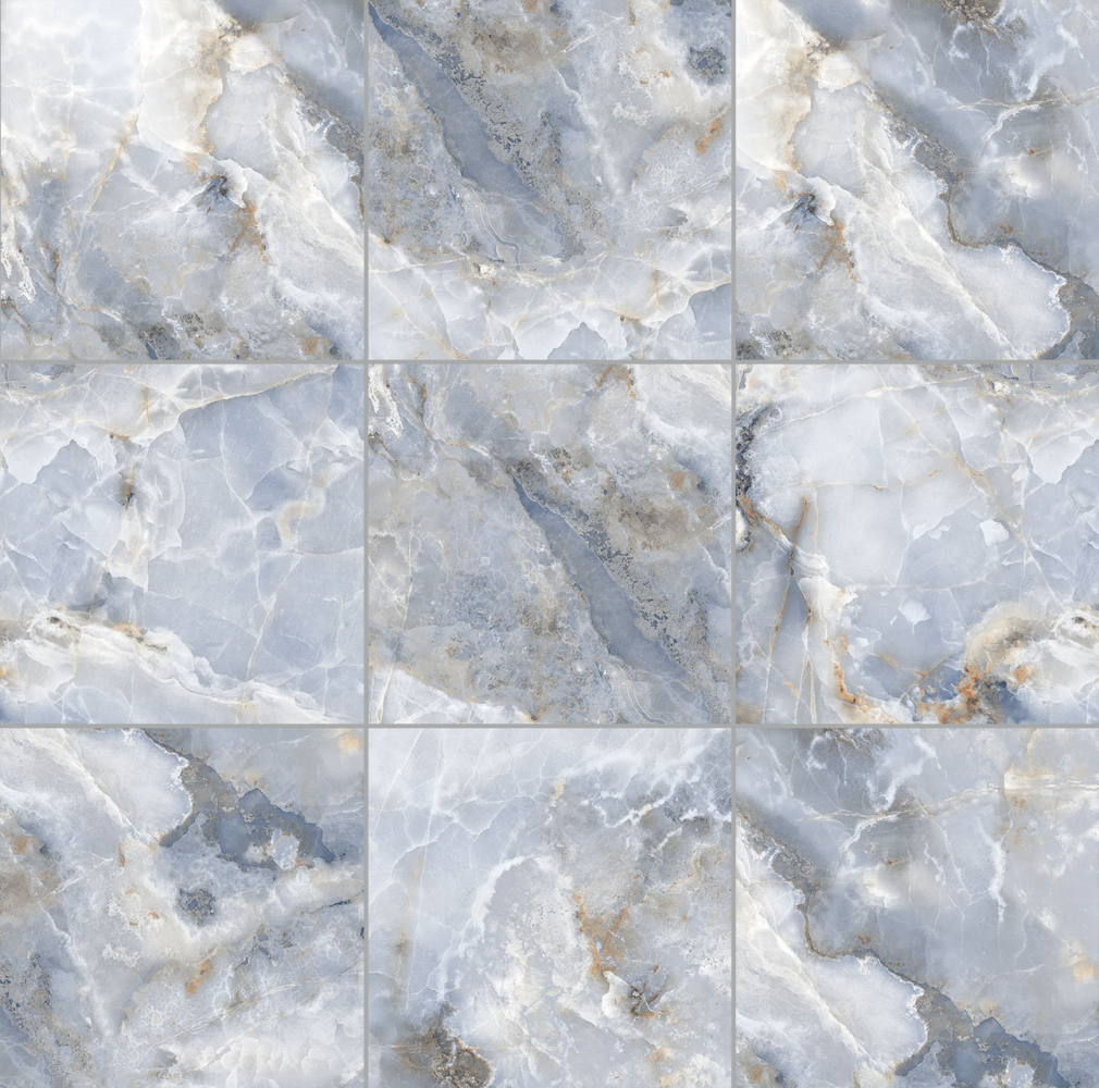Фото Керамогранит Staro Silk Nestle Sky Matt 60x60 см крупным планом — купить в Краснодаре в салоне МАКСАНН