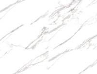 Керамогранит Staro Palacio Remix Statuario Polished 60x120 см