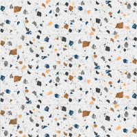 Керамогранит Staro Silk Terra White Matt 60x120 см