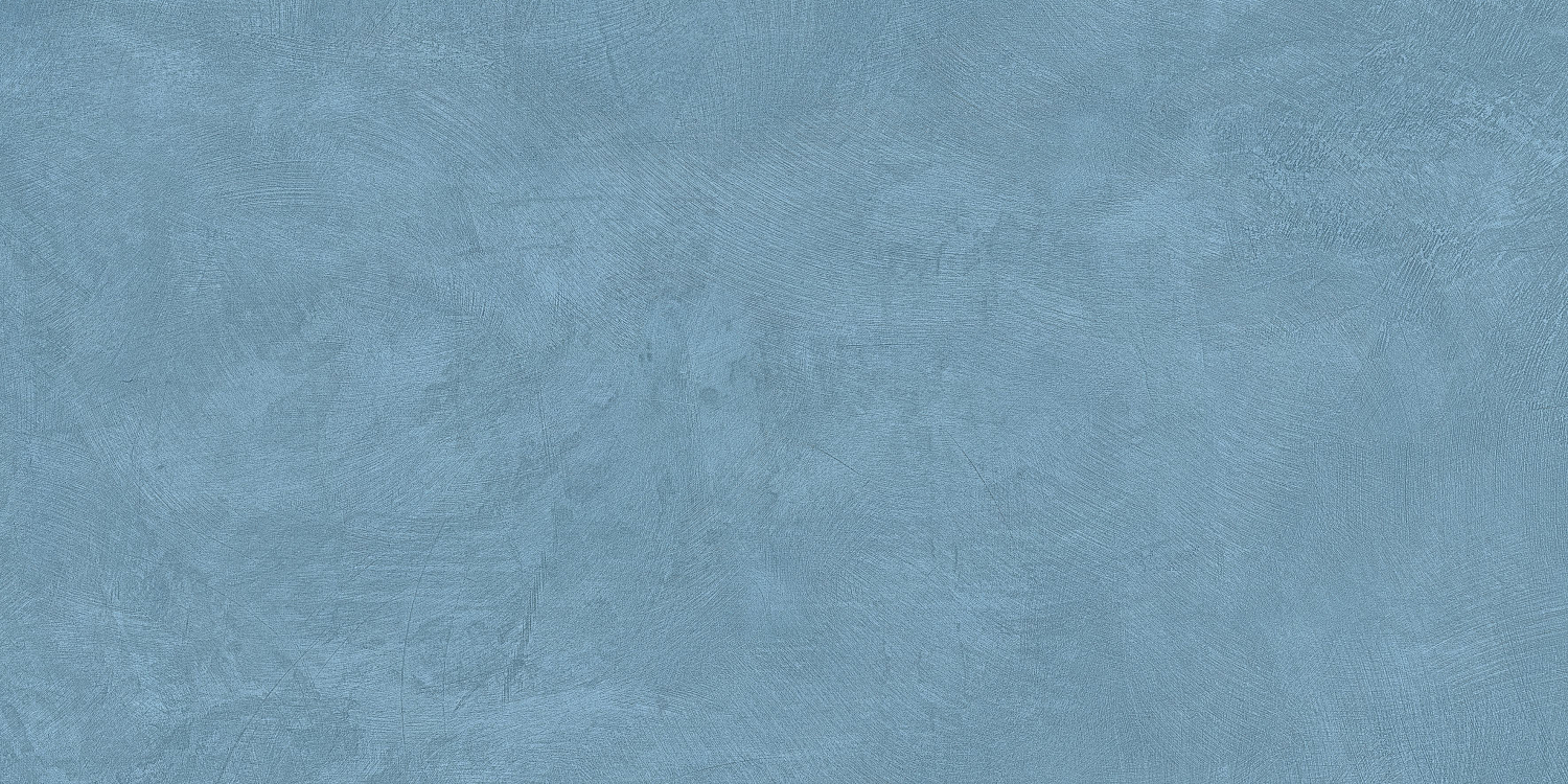 Керамогранит Ametis by Estima SR03 Spectrum Sky Blue Rettificato 60x120 см