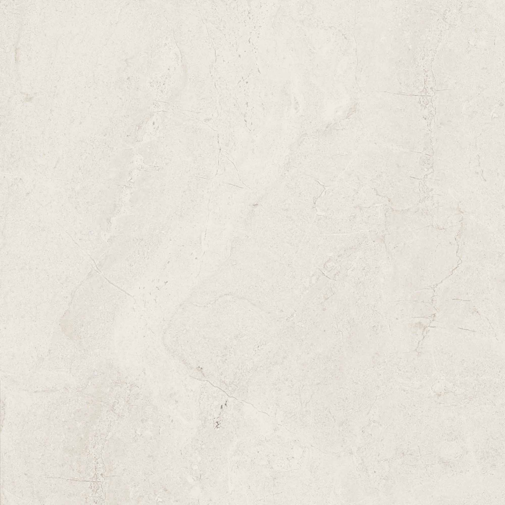 Керамогранит Ametis by Estima Kailas KA00 Ivory Rettificato 80x80 см