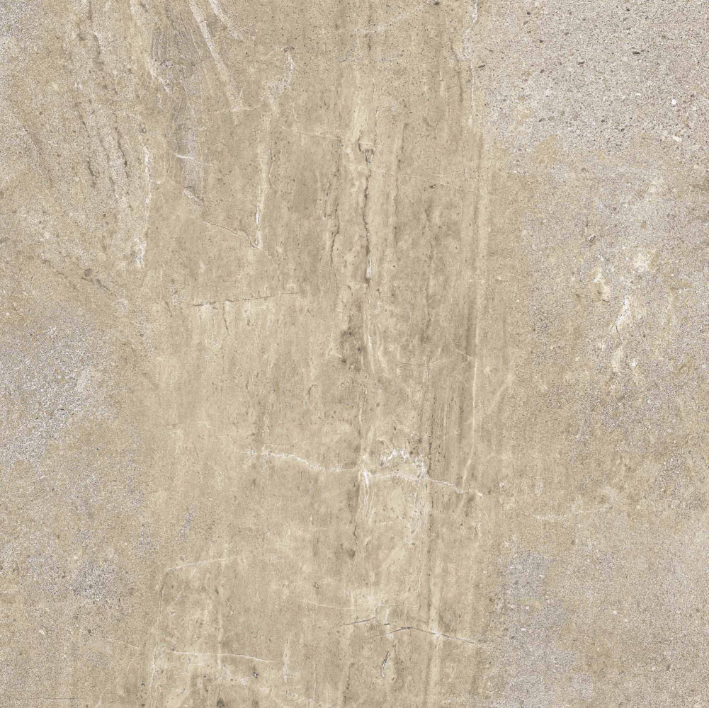 Фото Керамогранит Ametis by Estima Kailas KA03 Light Brown Rettificato 80x80 см крупным планом — купить в Краснодаре в салоне МАКСАНН