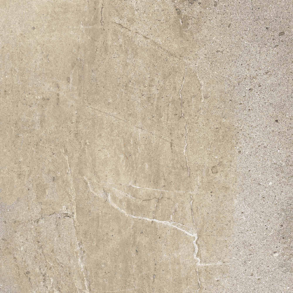 Фото Керамогранит Ametis by Estima Kailas KA03 Light Brown Rettificato 80x80 см крупным планом — купить в Краснодаре в салоне МАКСАНН