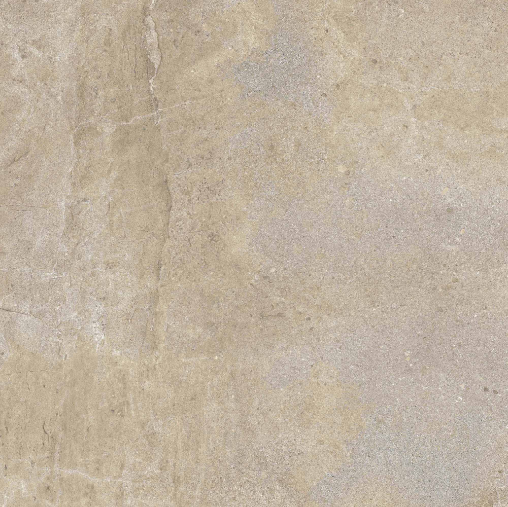 Фото Керамогранит Ametis by Estima Kailas KA03 Light Brown Rettificato 80x80 см крупным планом — купить в Краснодаре в салоне МАКСАНН