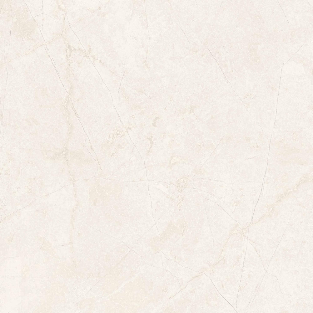 Керамогранит Ametis by Estima Marmulla MA00 Ivory Rettificato 80x80 см