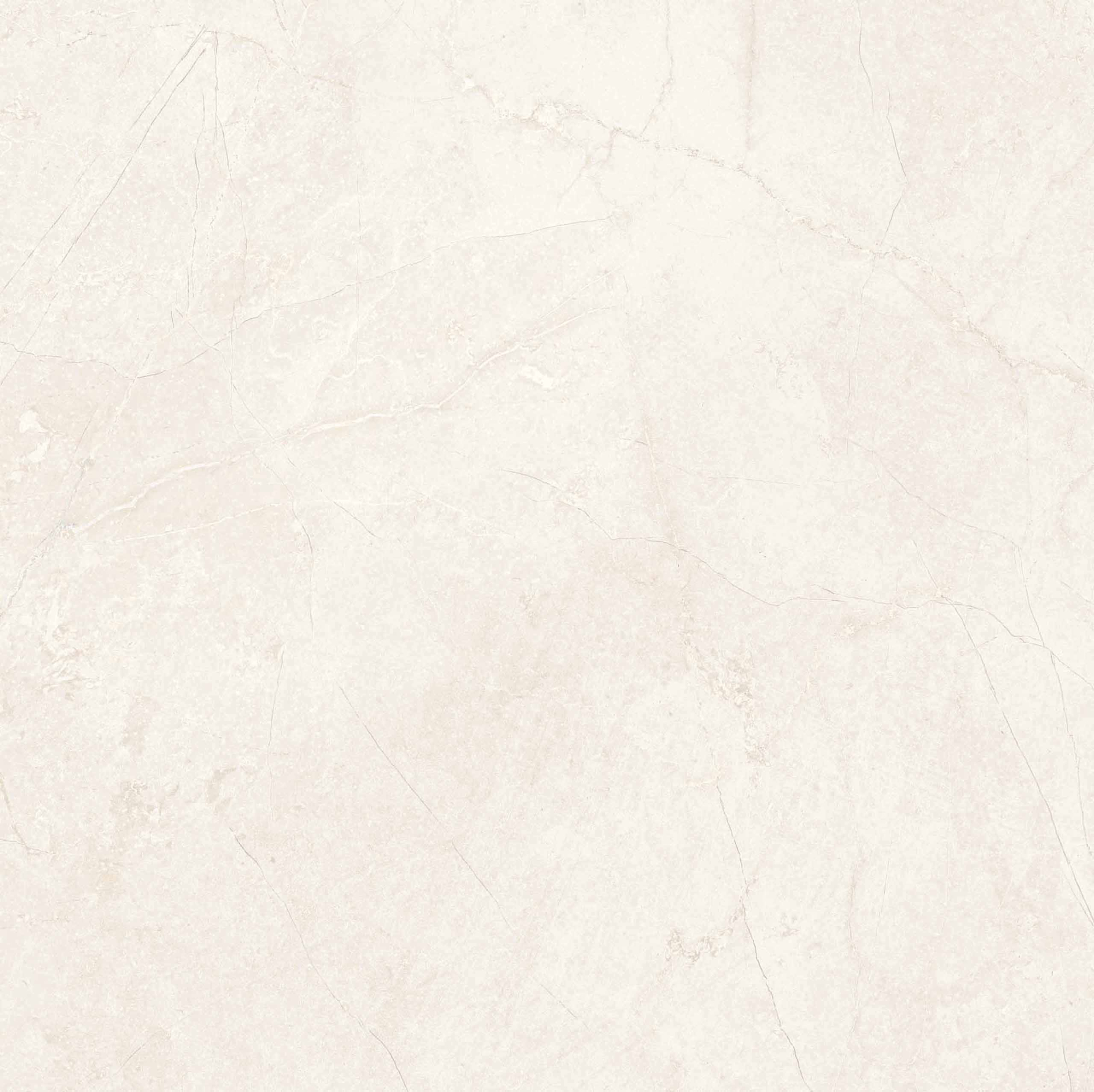 Керамогранит Ametis by Estima Marmulla MA00 Ivory Rettificato 80x80 см