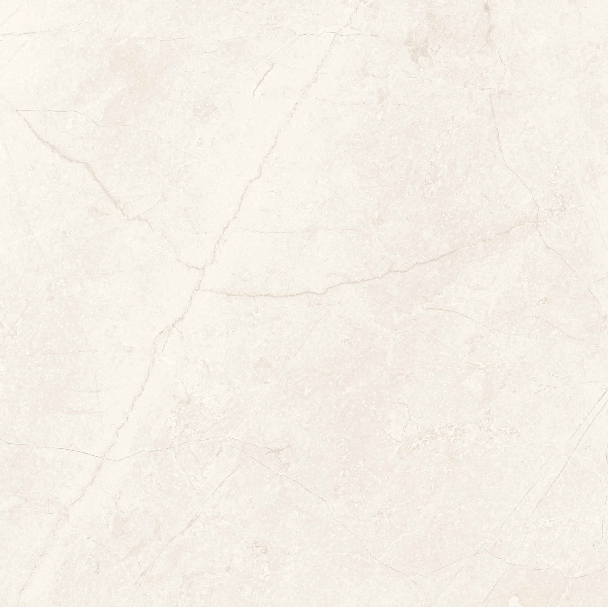 Керамогранит Ametis by Estima Marmulla MA00 Ivory Rettificato 80x80 см